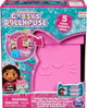 Spinmaster Gabby's Dollhouse Figure Clidon (assortiment) CDU