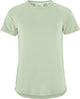Craft® craft collective ss tee w chemise de sport pour femmes - glacial