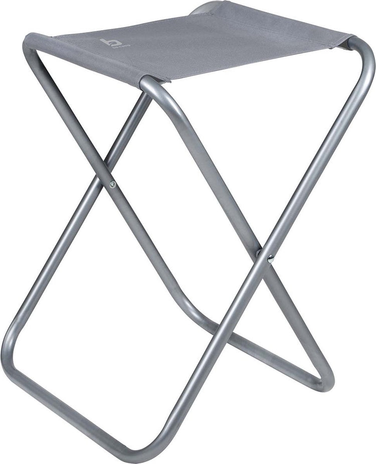 Bo-camp - tabouret - pliable - acier