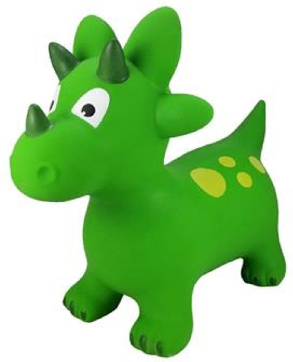 Dino copain Skippy de base 50x23x61 cm