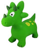 Dino copain Skippy de base 50x23x61 cm