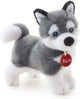 Husky Marcus 22cm