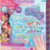 Epoch Aquabeads Nail Studio Disney Princess