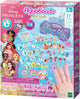 Epoch Aquabeads Nail Studio Disney Princess