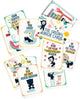 Milestone™ - cartes d'étape - cartes photo junior