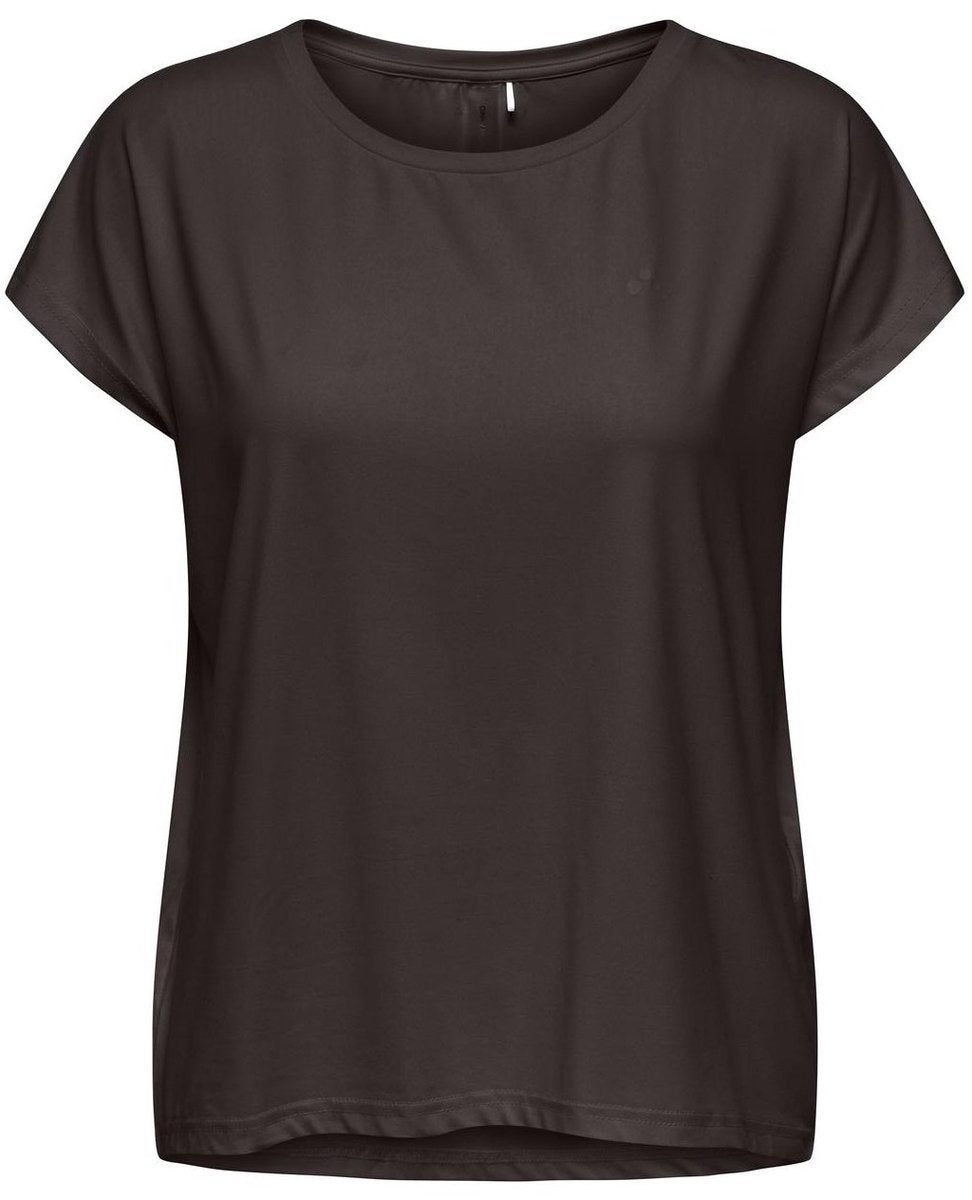 Only Play Aubree Loose Training Shirt Femme - Taille S