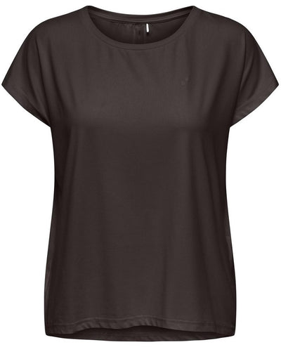 Only Play Aubree Loose Training Shirt Femme - Taille S