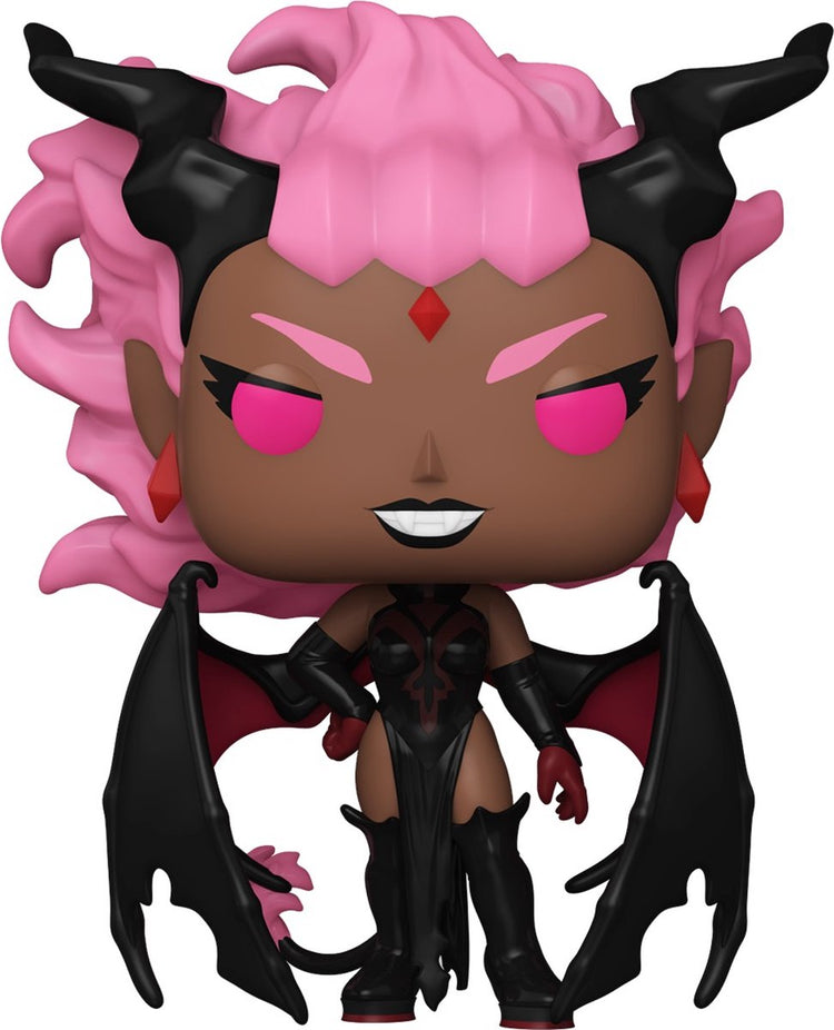 Funko Castlevania nocturne - figurine en vinyle Drolta 1690 pop ! multicolore