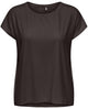 Only Play Aubree Loose Training Shirt Femme - Taille M