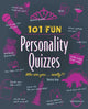 Ty 101 quiz personnels amusants