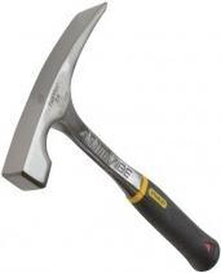 Série Stanley fatmax - marteau de maçon - anti-vibration - construction en acier - poignée ergonomique souple