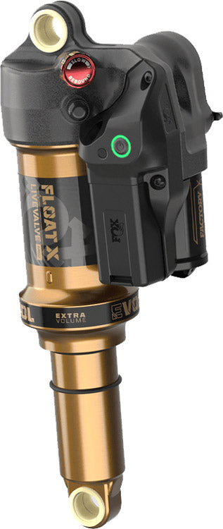 Amortisseurs Fox Racing Shox Float x Livevalve Neo | 230-60