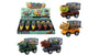 Camion Dino 12,5cm avec dinosaure