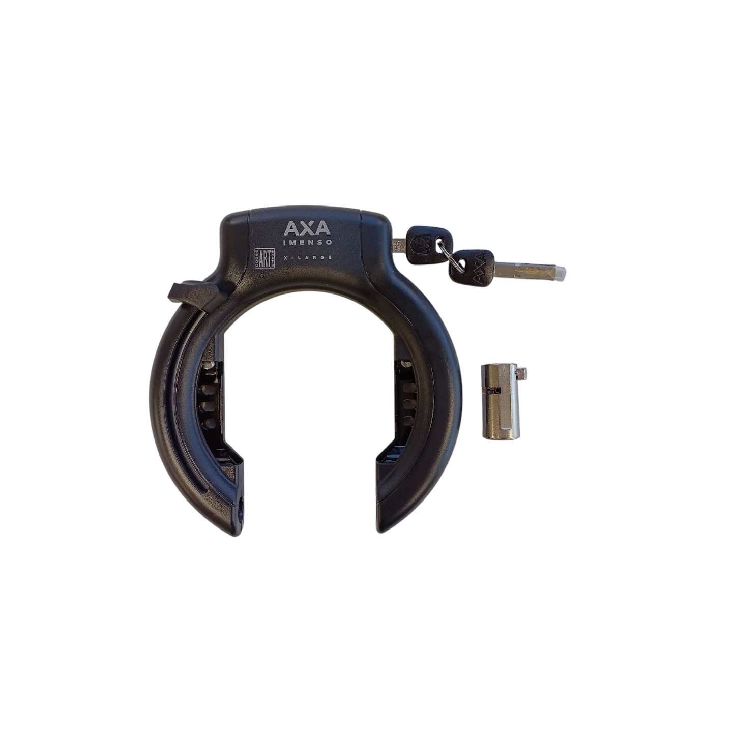 Axa fg1201a imenso xl + serrure smm