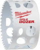 Accessoires Milwaukee scie cloche pour bulldozer 83 mm - 49560183
