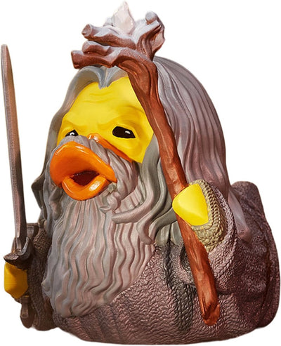 Le Seigneur des Anneaux Gandalf (You Shall Not Pass) Tubbz (Boxed Edition) Objets de décoration unisexes - Multicolore - Standard