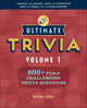 Quiz ultime, tome 1