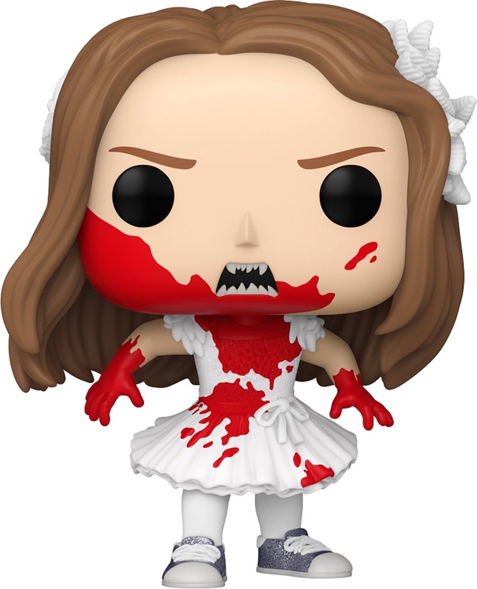 Funko-pop ! films : abigail - abigail #1582