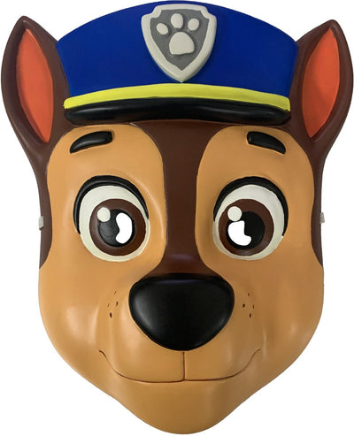 Déguisement enfant masque de chasse Rubis - - taille taille unique