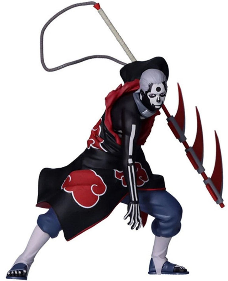 Bandai Naruto Shippuden - Figurine Vibration Stars - Hidan (ver.b)
