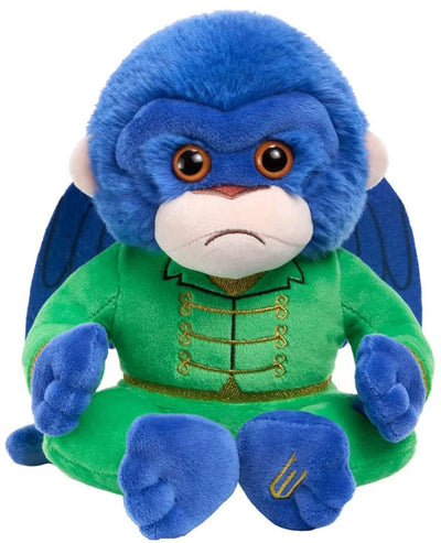 Noble collection peluche méchante figurine chistery 19 cm peluches