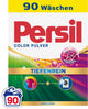 Persil lessive couleur - lessive - linge coloré - détachant puissant - fraîcheur hygiénique - conditionnement vrac - 90 lavages