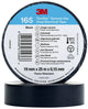 3m™ 3m temflex™ - noir - ruban isolant -165 ruban adhésif - 7100184723