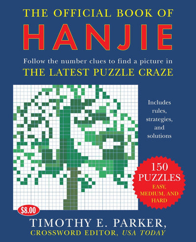 Isbn le livre officiel du hanjie