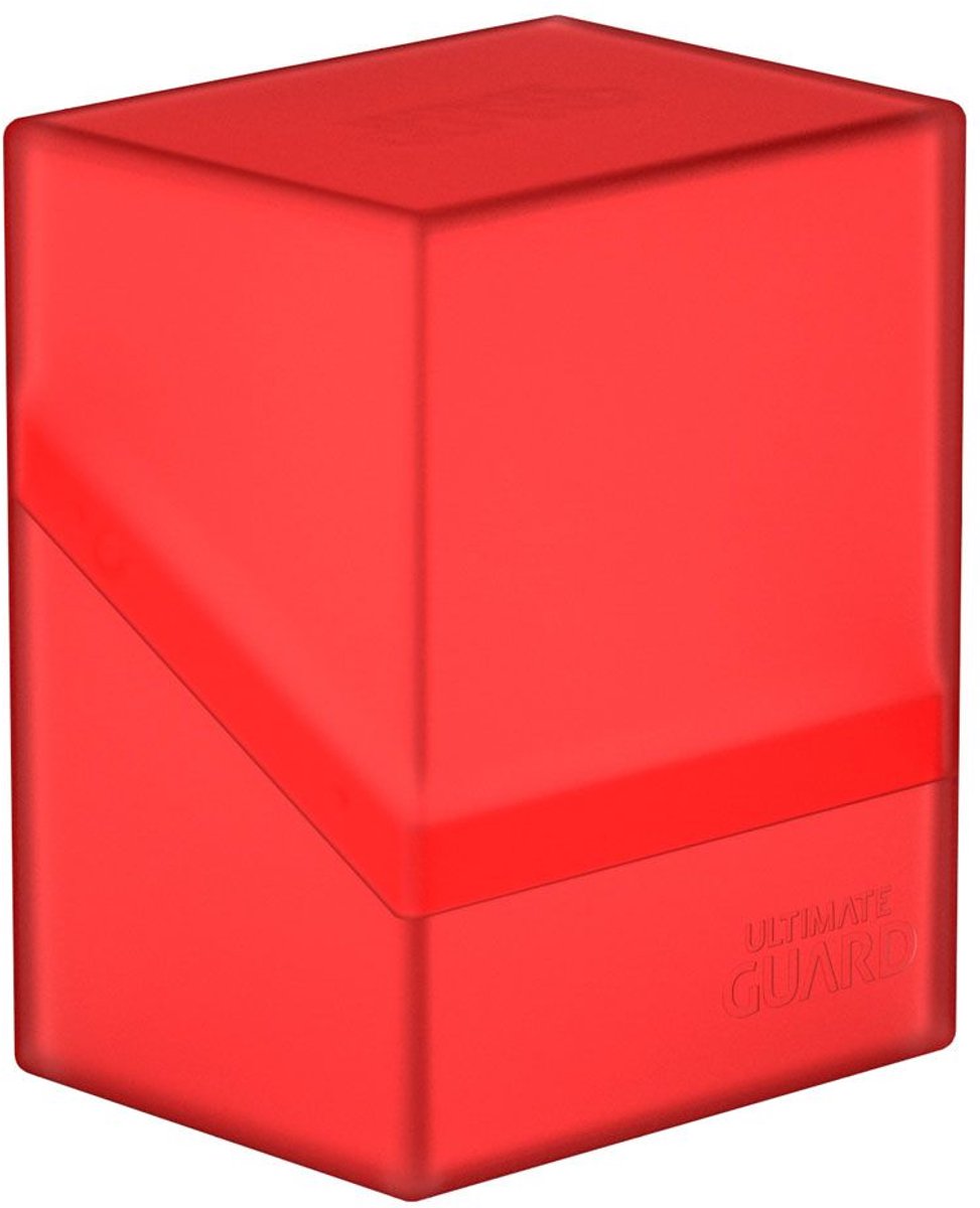 Bloc de garde ultime 80+ - rubis