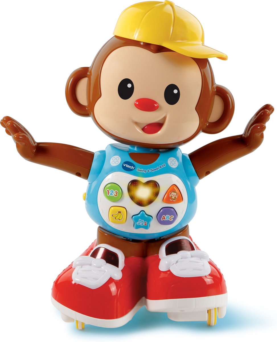 Vtech swing play singe