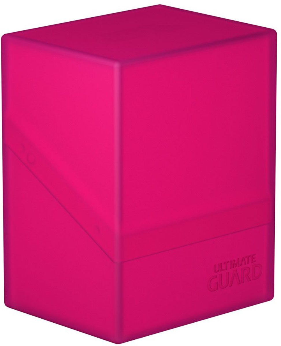 Bloc de garde ultime 80+ - rhodonite