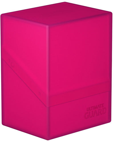 Bloc de garde ultime 80+ - rhodonite