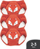 Mon pantalon d'apprentissage de la propreté fox 2-3 ans
