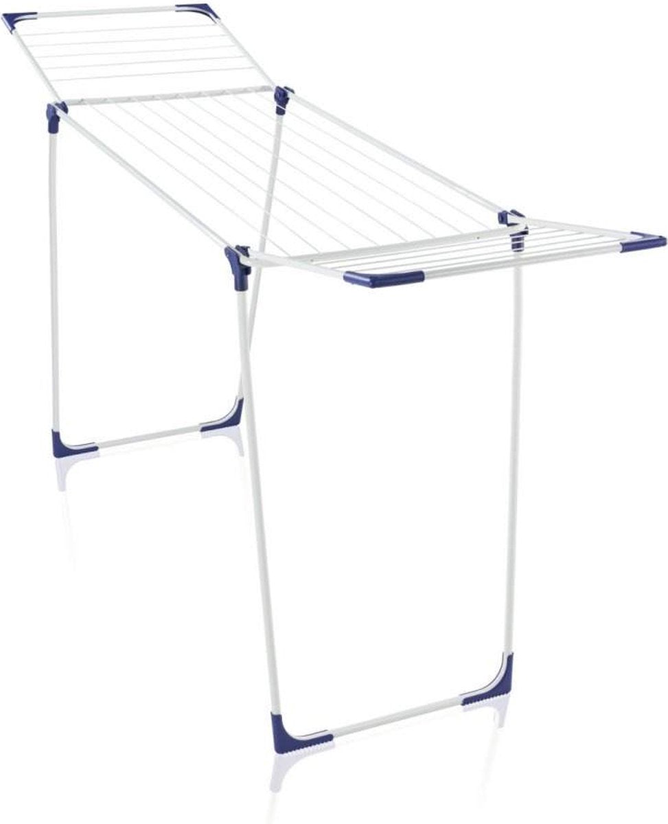 Etendoir Leifheit classic 180 solid - longueur de séchage 18 m