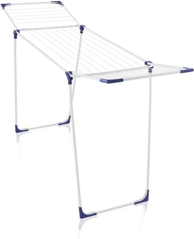Etendoir Leifheit classic 180 solid - longueur de séchage 18 m