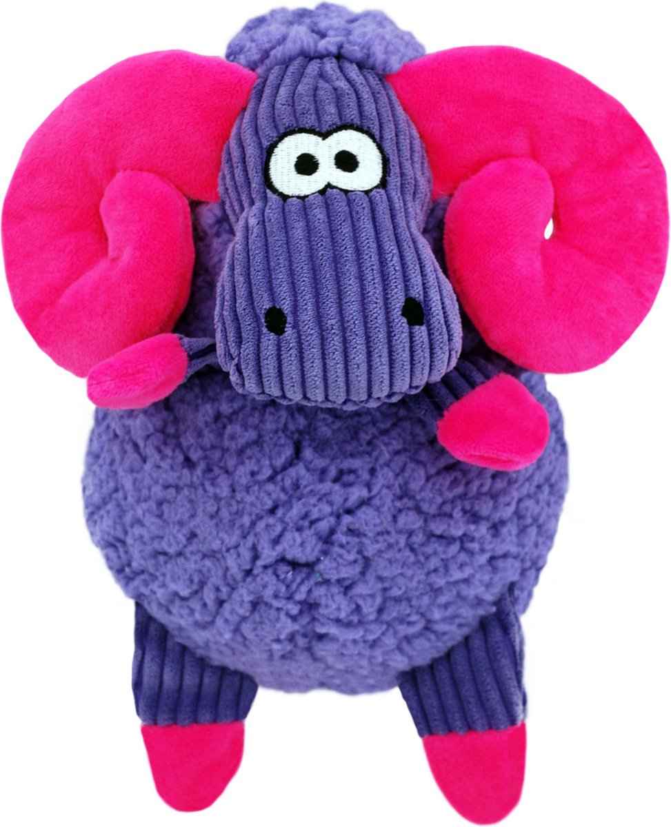 Kong sherps floofs corne