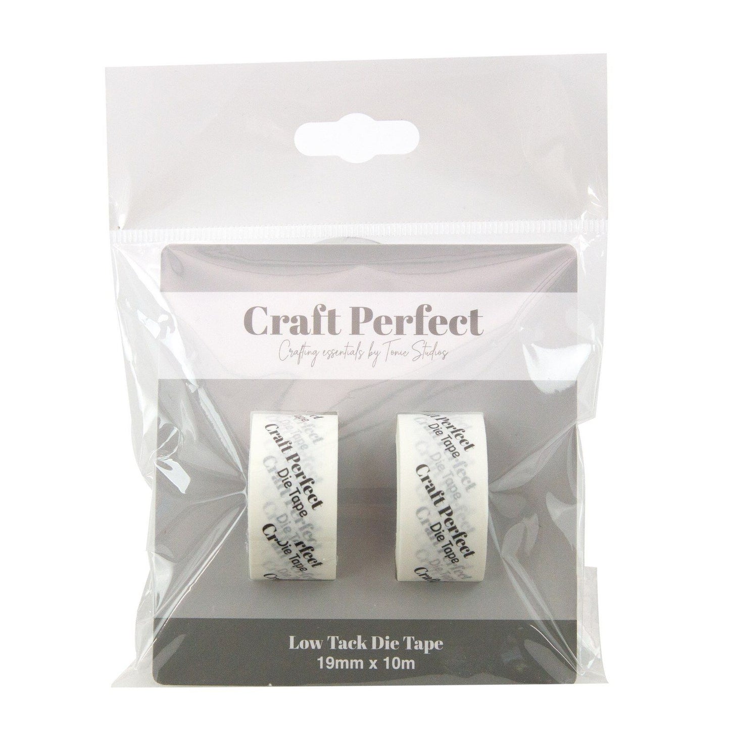 Craft Perfect par Tonic Studios Craft Perfect • Ruban adhésif à faible adhérence