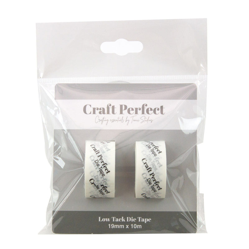 Craft Perfect par Tonic Studios Craft Perfect • Ruban adhésif à faible adhérence