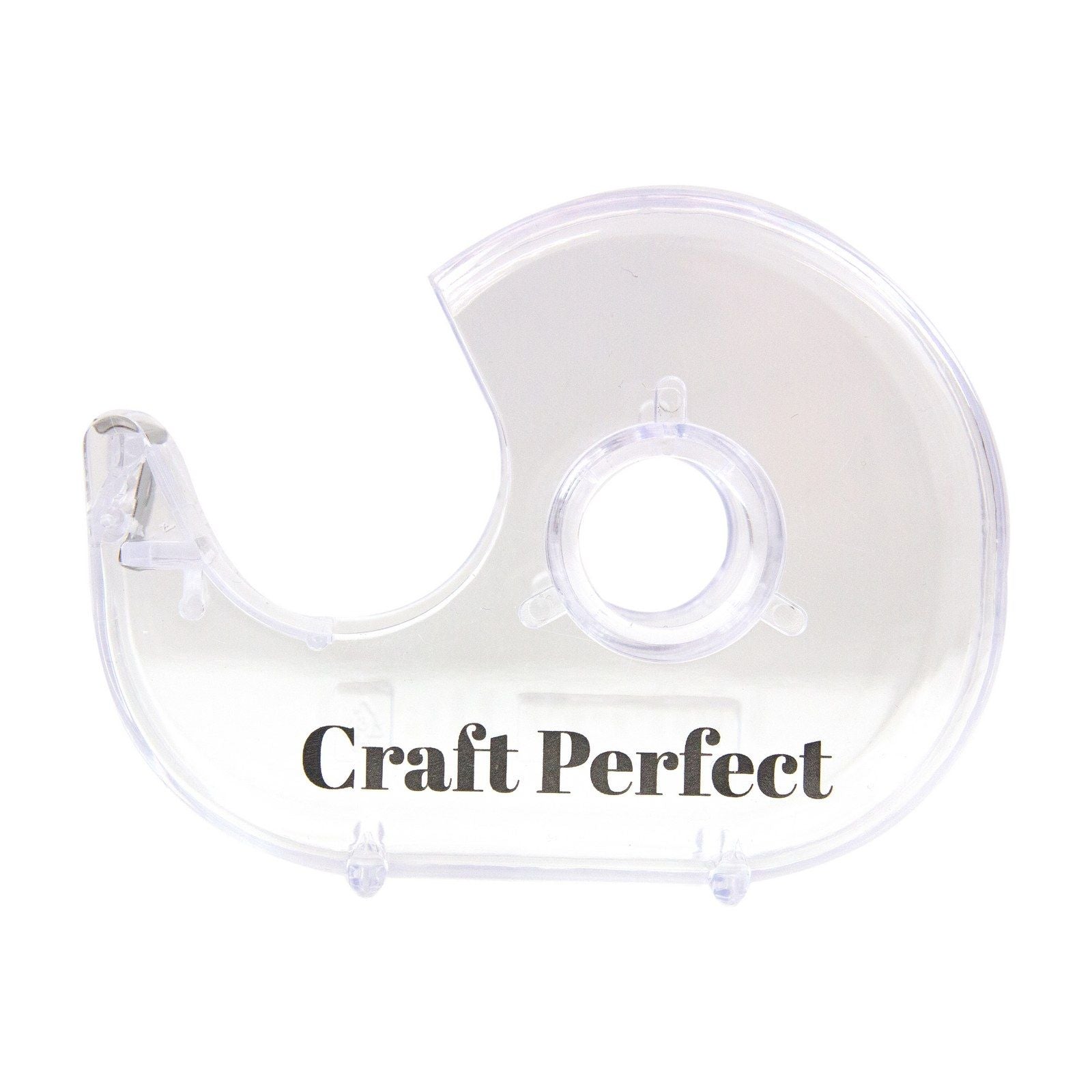 Craft Perfect par Tonic Studios Craft Perfect • Dévidoir de ruban adhésif pour ruban adhésif à faible adhérence