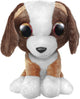 Lumo met en vedette d'énormes - Dog Wuff, 42 cm