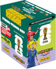 Panini - adrenalyn xl coupe du monde de la fifa 2026 - coffret de finition