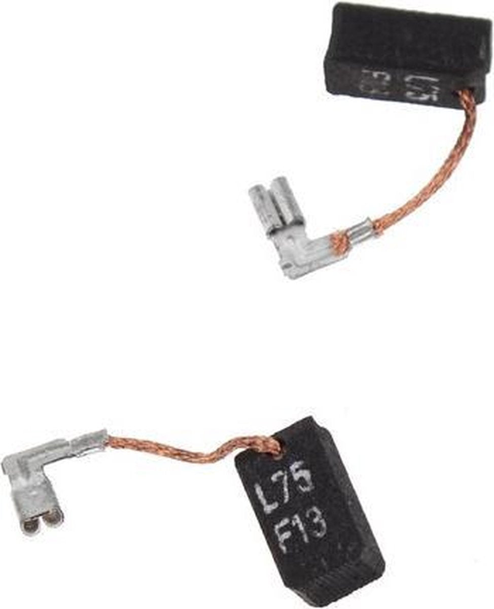 Dewalt - balais de charbon - set 2 pcs. - n418039