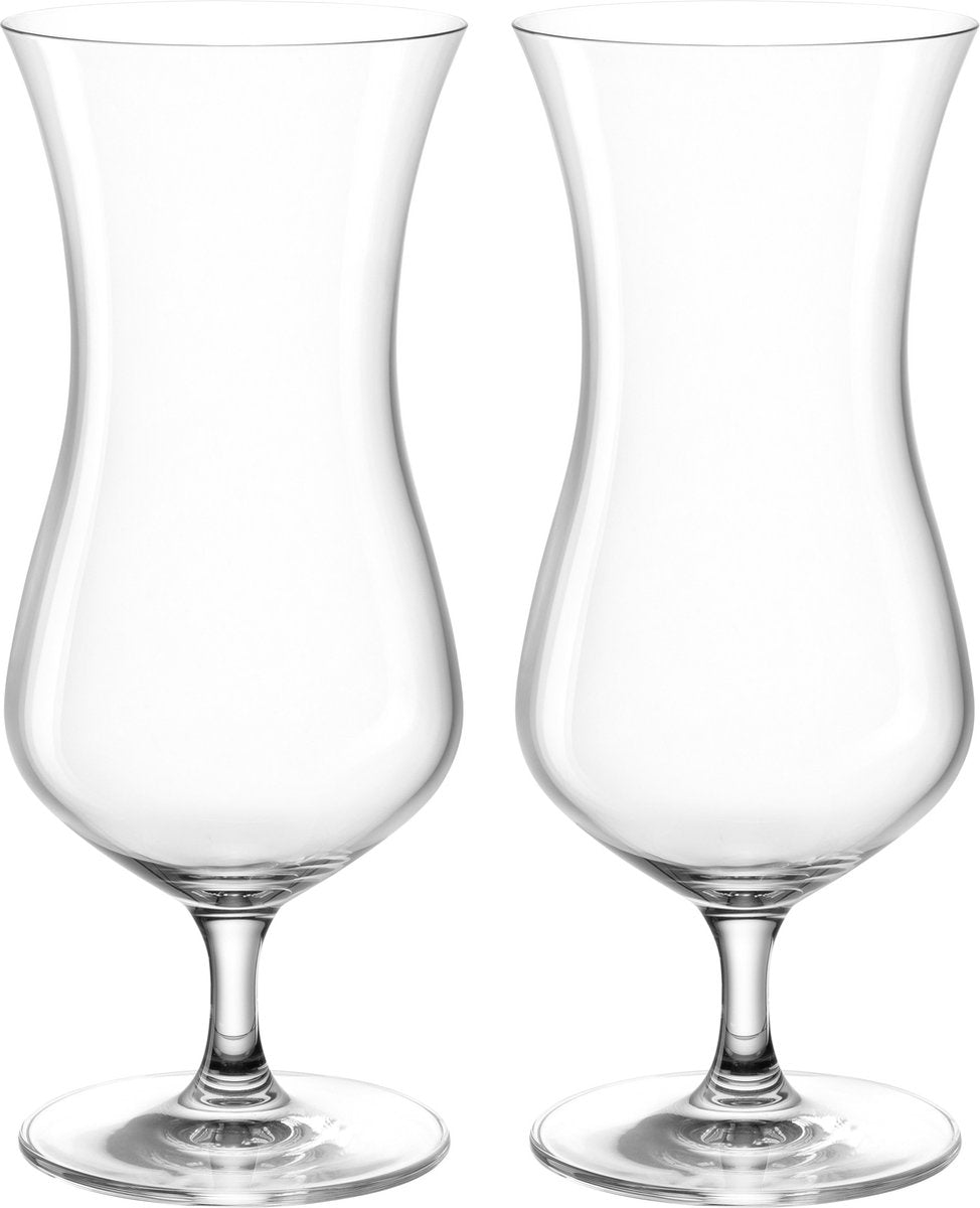 Leonardo coffret cadeau verre à cocktail 520ml - lot de 2