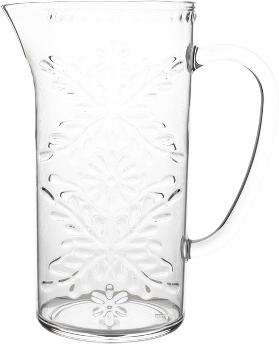 Bo-camp - cruche d'eau - sicilienne - 2,2 litres