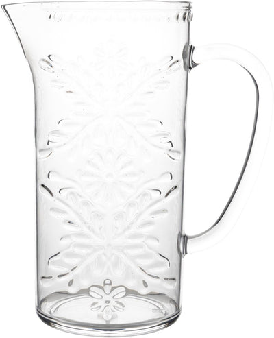 Bo-camp - cruche d'eau - sicilienne - 2,2 litres