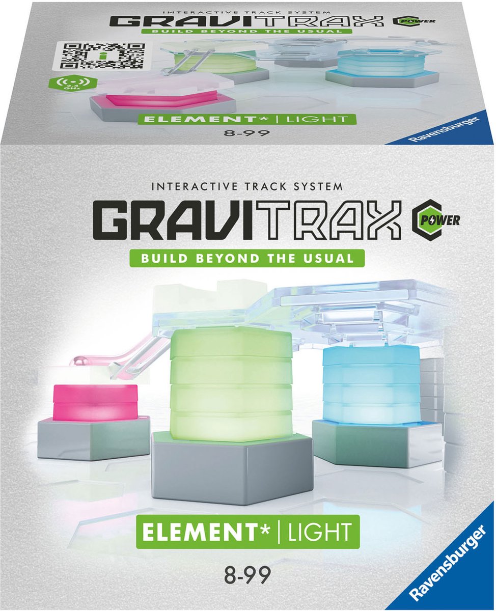 Ravensburger Gravitrax Expansion se déroule