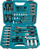Ensemble d'outils à main Makita 87 pièces