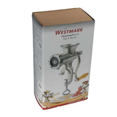 Hachoir à viande Westmark taille 5