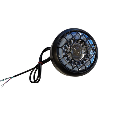 Falkx fe1901b phare pour gros vélo