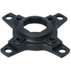Miranda Crank Spider 58 mm 104 mm brose 4 bras Alu noir